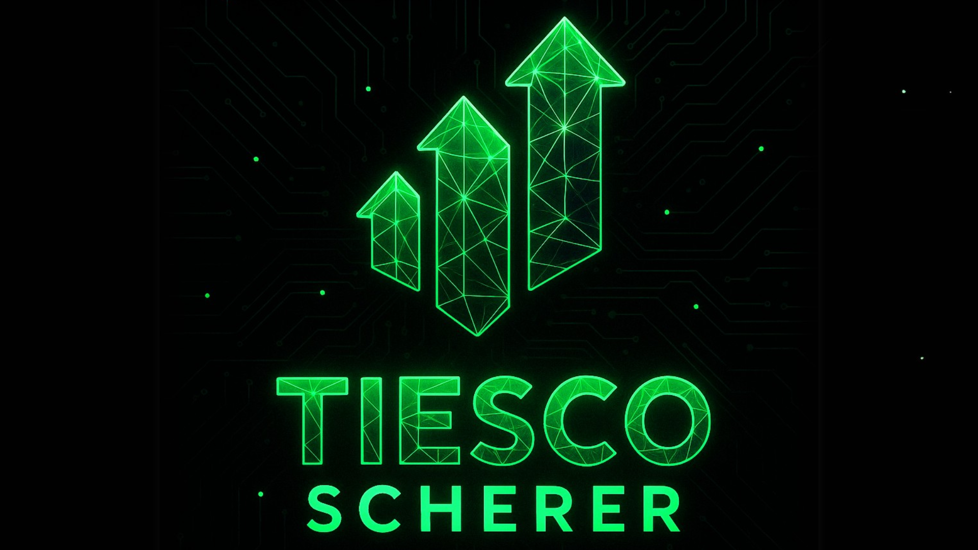 Tiesco Scherer Logo